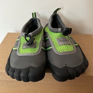 Norty * Aqua shoes. Water shoes. Pool shoes*